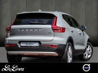 Volvo XC40 T2 - SUV/Off-road - Grau - Gebrauchtwagen - Bild 2