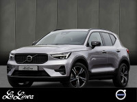 Volvo XC40 B4 - SUV/Off-road - Silber - Gebrauchtwagen - Bild 1