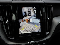 Volvo XC60 B5 (B) AWD - SUV/Off-road - Silber - Gebrauchtwagen - Bild 12