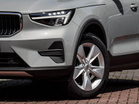 Volvo XC40 T2 - SUV/Off-road - Grau - Gebrauchtwagen - Bild 5