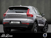 Volvo XC40 B4 - SUV/Off-road - Silber - Gebrauchtwagen - Bild 2