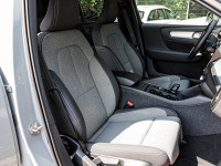 Volvo XC40 T2 - SUV/Off-road - Grau - Gebrauchtwagen - Bild 6