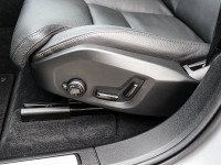 Volvo XC60 B5 (B) AWD - SUV/Off-road - Silber - Gebrauchtwagen - Bild 13