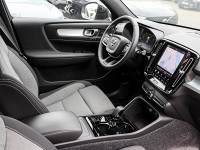 Volvo XC40 B4 - SUV/Off-road - Silber - Gebrauchtwagen - Bild 3