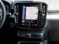 Volvo XC40 T2 - SUV/Off-road - Grau - Gebrauchtwagen - Bild 7