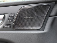 Volvo XC60 B5 (B) AWD - SUV/Off-road - Silber - Gebrauchtwagen - Bild 14
