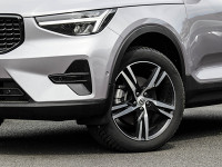 Volvo XC40 B4 - SUV/Off-road - Silber - Gebrauchtwagen - Bild 5