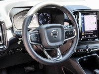 Volvo XC40 T2 - SUV/Off-road - Grau - Gebrauchtwagen - Bild 9