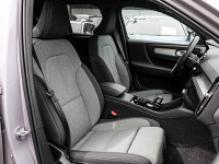Volvo XC40 B4 - SUV/Off-road - Silber - Gebrauchtwagen - Bild 6