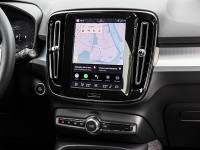 Volvo XC40 B4 - SUV/Off-road - Silber - Gebrauchtwagen - Bild 7