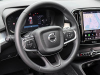Volvo XC40 B4 - SUV/Off-road - Silber - Gebrauchtwagen - Bild 9