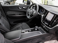 Volvo XC60 B4 - SUV/Off-road - Schwarz - Gebrauchtwagen - Bild 3