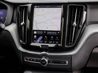 Volvo XC60 B4 - SUV/Off-road - Schwarz - Gebrauchtwagen - Bild 7