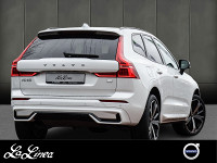 Volvo XC60 T6 - SUV/Off-road - Weiss - Gebrauchtwagen - Bild 2