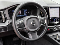 Volvo XC60 B4 - SUV/Off-road - Schwarz - Gebrauchtwagen - Bild 9
