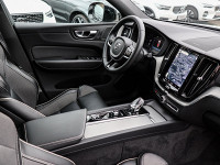 Volvo XC60 T6 - SUV/Off-road - Weiss - Gebrauchtwagen - Bild 3