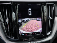Volvo XC60 T6 - SUV/Off-road - Weiss - Gebrauchtwagen - Bild 12