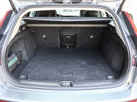 Volvo V60 CC B5 - Kombi - Grau - Gebrauchtwagen - Bild 11