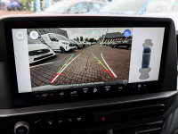 Ford Transit Custom Kastenwagen 320L2 Trend Klima Navigation - Nutzfahrzeug - Weiss - Gebrauchtwagen - Bild 11