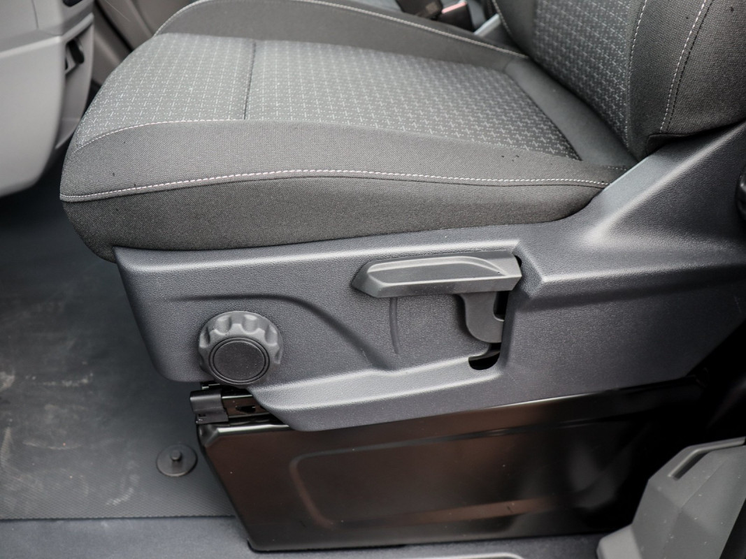 Ford Transit Custom Kastenwagen 320L2 Trend Klima Navigation - Nutzfahrzeug - Weiss - Gebrauchtwagen - Bild 14