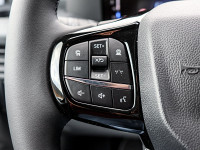 Ford Transit Custom Kastenwagen 320L2 Trend Klima Navigation - Nutzfahrzeug - Weiss - Gebrauchtwagen - Bild 15