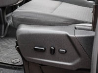 Ford Transit DOKA 350L4 Trend Standheizung, Kamera, Klima, Allwetter, - Nutzfahrzeug - Schwarz - Gebrauchtwagen - Bild 12