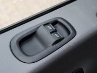 Ford Transit DOKA 350L4 Trend Standheizung, Kamera, Klima, Allwetter, - Nutzfahrzeug - Schwarz - Gebrauchtwagen - Bild 14