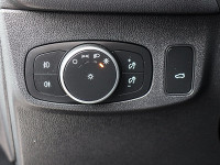 Ford Focus Turnier ST-Line MHEV LED, E-Heckklappe, Winter P. - Kombi - Weiss - Gebrauchtwagen - Bild 14
