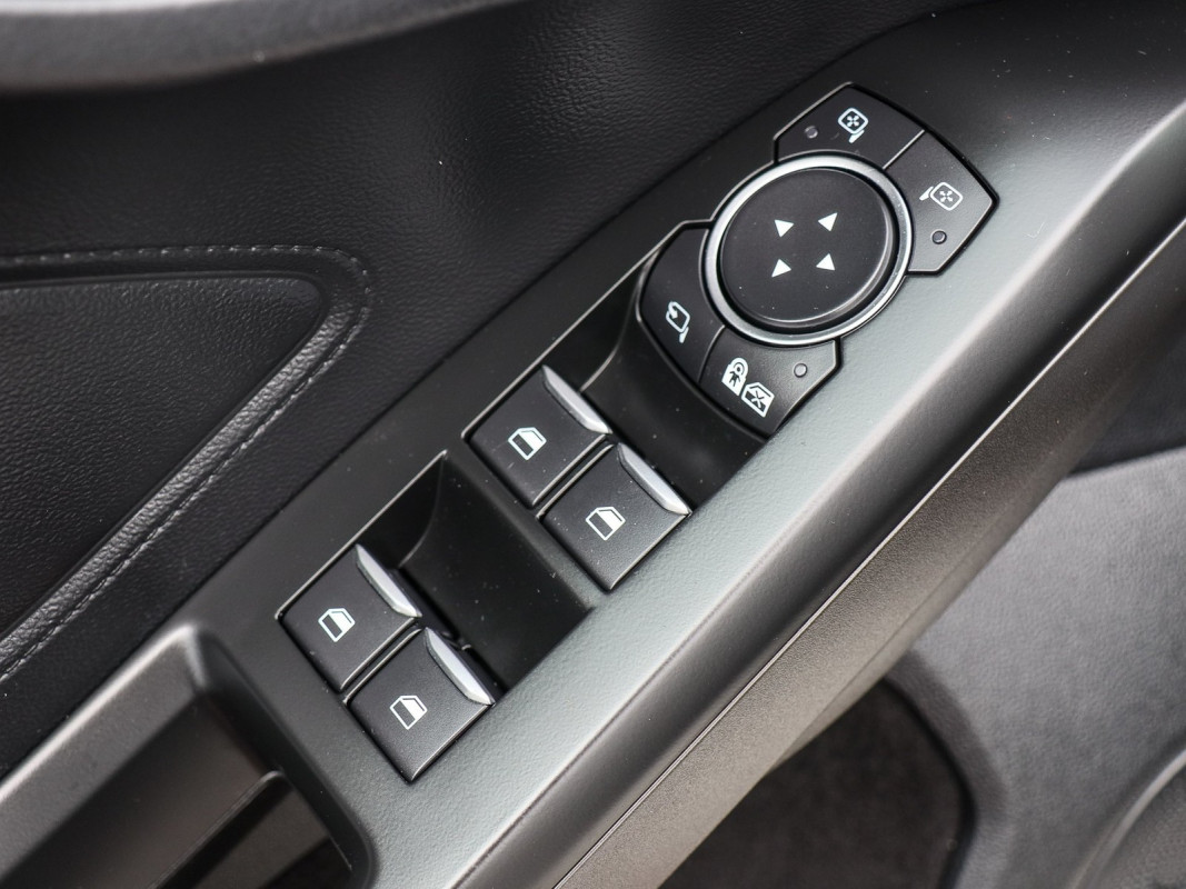 Ford Focus Turnier ST-Line MHEV LED, E-Heckklappe, Winter P. - Kombi - Weiss - Gebrauchtwagen - Bild 15