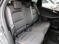 Ford Kuga PHEV Winter P., Technologie P., elektr Heckklappe - SUV/Off-road - Grau - Gebrauchtwagen - Bild 4