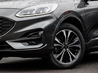 Ford Kuga PHEV Winter P., Technologie P., elektr Heckklappe - SUV/Off-road - Grau - Gebrauchtwagen - Bild 5