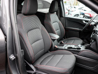 Ford Kuga PHEV Winter P., Technologie P., elektr Heckklappe - SUV/Off-road - Grau - Gebrauchtwagen - Bild 6