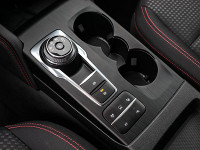 Ford Kuga PHEV Winter P., Technologie P., elektr Heckklappe - SUV/Off-road - Grau - Gebrauchtwagen - Bild 11