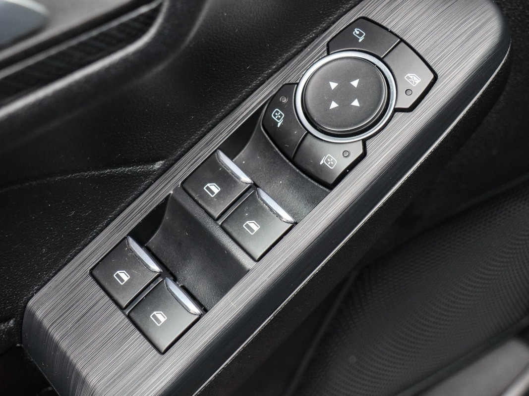 Ford Kuga PHEV Winter P., Technologie P., elektr Heckklappe - SUV/Off-road - Grau - Gebrauchtwagen - Bild 15