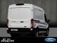 Ford Transit Kasten 350L2H2 Kastenwagen Trend - Nutzfahrzeug - Weiss - Tageszulassung - Bild 2