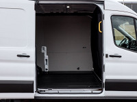 Ford Transit Kasten 350L2H2 Kastenwagen Trend - Nutzfahrzeug - Weiss - Tageszulassung - Bild 4