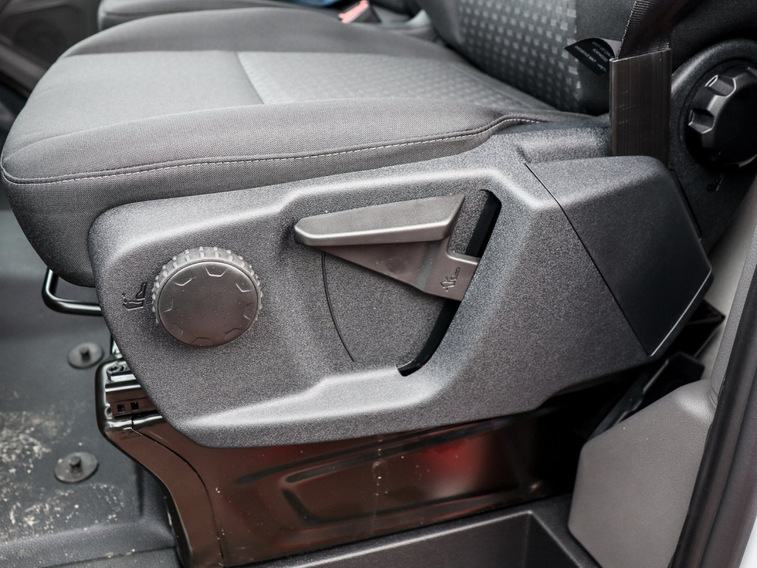 Ford Transit Kasten 350L2H2 Kastenwagen Trend - Nutzfahrzeug - Weiss - Tageszulassung - Bild 12
