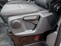 Ford Transit Kasten 350L2H2 Kastenwagen Trend - Nutzfahrzeug - Weiss - Tageszulassung - Bild 12