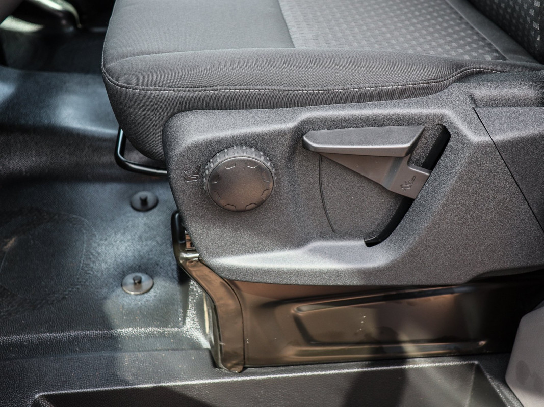 Ford Transit Kasten 350L2H2 Kastenwagen Trend - Nutzfahrzeug - Weiss - Tageszulassung - Bild 15