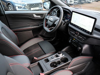 Ford Kuga - SUV/Off-road - Weiss - Gebrauchtwagen - Bild 3