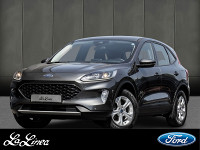 Ford Kuga - SUV/Off-road - Grau - Gebrauchtwagen - Bild 1