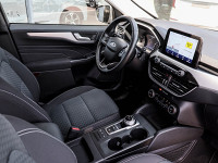 Ford Kuga - SUV/Off-road - Grau - Gebrauchtwagen - Bild 3