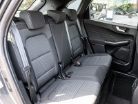 Ford Kuga - SUV/Off-road - Grau - Gebrauchtwagen - Bild 4