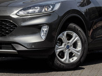 Ford Kuga - SUV/Off-road - Grau - Gebrauchtwagen - Bild 5