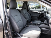 Ford Kuga - SUV/Off-road - Grau - Gebrauchtwagen - Bild 6