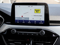 Ford Kuga - SUV/Off-road - Grau - Gebrauchtwagen - Bild 7