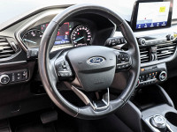 Ford Kuga - SUV/Off-road - Grau - Gebrauchtwagen - Bild 10