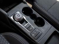 Ford Kuga - SUV/Off-road - Grau - Gebrauchtwagen - Bild 11