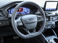 Ford Kuga - SUV/Off-road - Grau - Gebrauchtwagen - Bild 10