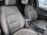 Ford Kuga Plug-In Hybrid Titanium, AHK Allwetter, Winter P. - SUV/Off-road - Grau - Gebrauchtwagen - Bild 6